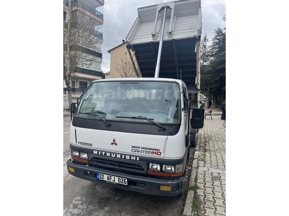 Sahibinden Mitsubishi FE 659 E Turbo 