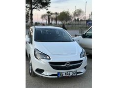 Sahibinden Opel Corsa 1.3 CDTI Essentia 2016 Model 