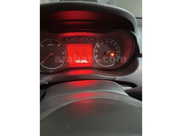Sahibinden Opel Corsa 1.3 CDTI Essentia 2016 Model 