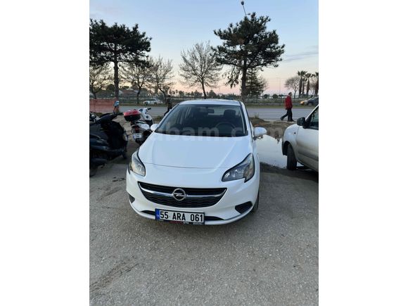 Sahibinden Opel Corsa 1.3 CDTI Essentia 2016 Model 