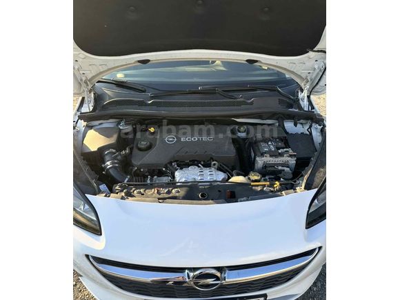 Sahibinden Opel Corsa 1.3 CDTI Essentia 2016 Model 