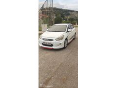 Sahibinden Hyundai Accent Blue 1.6 CRDI Prime 2013 Model