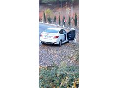Sahibinden Hyundai Accent Blue 1.6 CRDI Prime 2013 Model