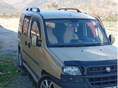 Sahibinden Fiat Doblo Cargo 1.9 JTD 2004 Model 