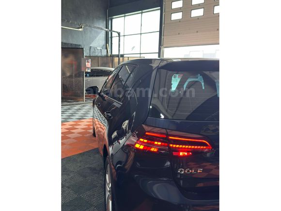Sahibinden Volkswagen Golf 1.6 TDi BlueMotion Comfortline 2014 Model Konya 214.000 km Lacivert