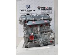 G4FD HYUNDAİ İX35-TUCSON - KİA SPORTAGE SIFIR SANDIK MOTOR