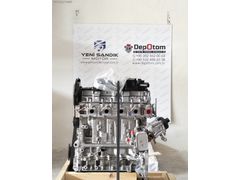 1612521380 PEUGEOT PARTNER 1.6 HDI EURO6 120 PS