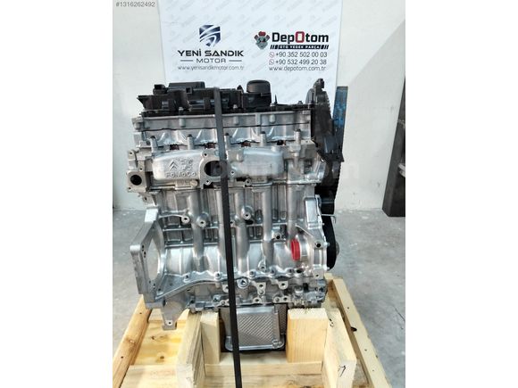 1614381680 CITROEN JUMPY SIFIR SANDIK MOTOR