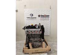 100010458R DACİA DOKKER SANDIK (KOMPLE) MOTOR ORJİNAL K9K (110 )