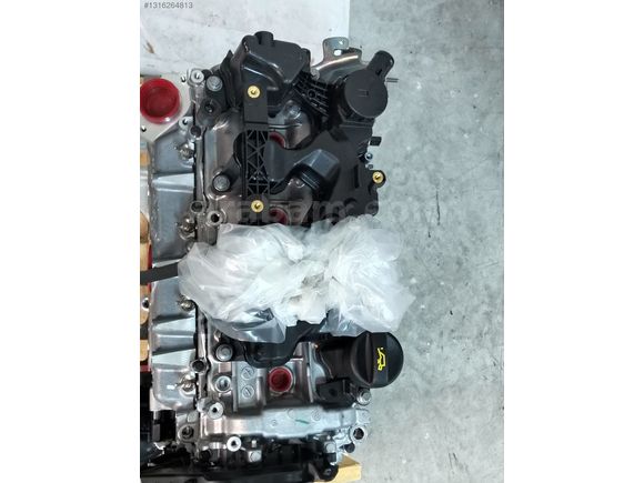 1638150480 DOBLO SIFIR SANDIK MOTOR