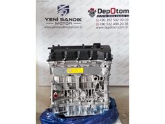 G4KC HYUNDAİ SONATA SIFIR SANDIK MOTOR