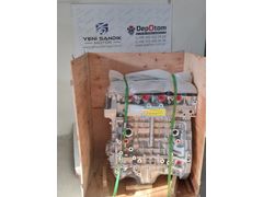 R16 HONDA CİVİC SIFIR SANDIK MOTOR