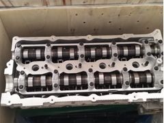 D4CB HYUNDAİ STAREX -KİA SORENTO 140 LIK MOTOR