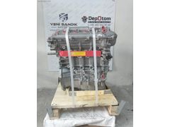 1ZR TOYOTA AURİS VAFMATİKLİ SIFIR SANDIK MOTOR