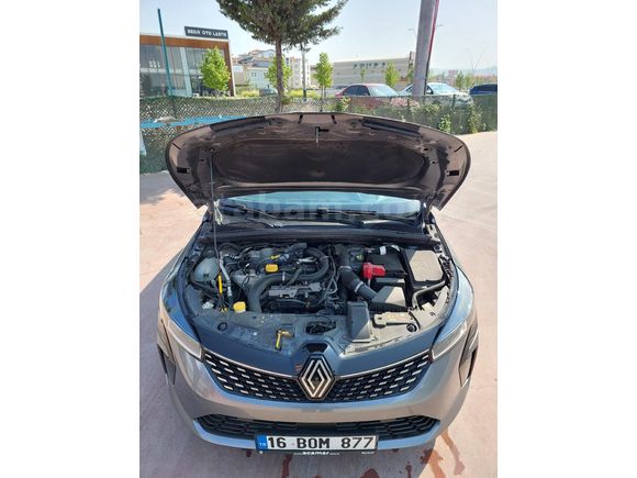 Sahibinden Renault Clio 1.0 TCe Evolution 2024 Model