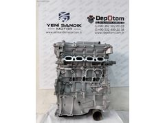 1ZR TOYOTA COROLLA 1,6 BENZİNLİ SIFIR SANDIK MOTOR