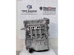 1ZR TOYOTA AURİS 1,6 BENZİNLİ SIFIR SANDIK MOTOR