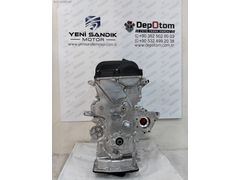 G4FA HYUNDAİ I20 SIFIR SANDIK MOTOR