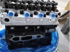 D4BH HYUNDAİ STAREX SIFIR SANDIK MOTOR