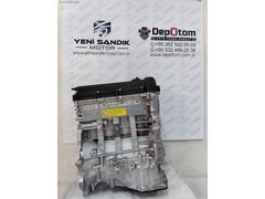 G4FA HYUNDAİ ACCENT BLUE SIFIR SANDIK MOTOR