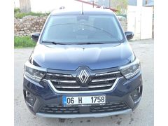 Sahibinden Renault Kangoo Multix 1.5 BluedCi Iconic 2025 Model
