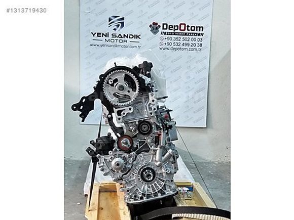 1638150480 DOBLO SIFIR SANDIK MOTOR