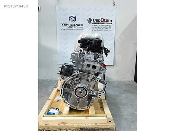 1638150480 DOBLO SIFIR SANDIK MOTOR