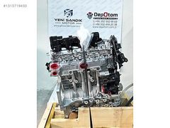 1638150480 DOBLO SIFIR SANDIK MOTOR