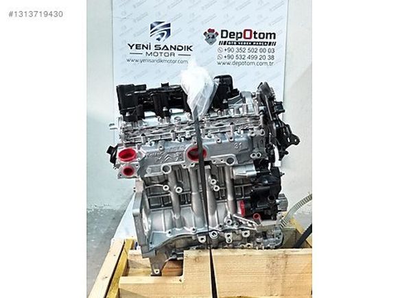 1638150480 DOBLO SIFIR SANDIK MOTOR