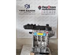G3LA KİA PİCANTO SIFIR SANDIK MOTOR