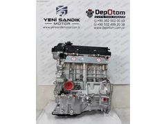 G4FC KİA CERATO SIFIR SANDIK MOTOR