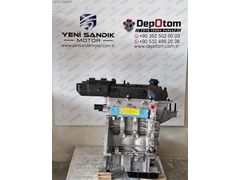 G3LA HYUNDAİ İ10 SIFIR SANDIK MOTOR