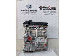 G4FG HYUNDAİ ELANTRA SIFIR SANDIK MOTOR
