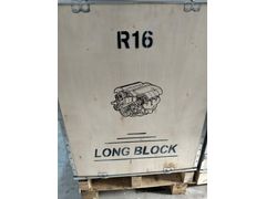 R16 HONDA CİVİC SIFIR SANDIK MOTOR