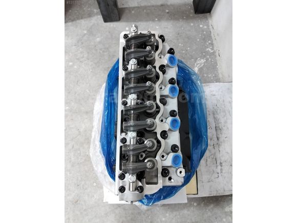 D4BH HYUNDAİ STAREX SIFIR SANDIK MOTOR
