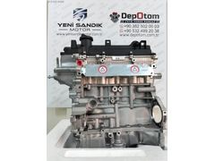 G4LC KİA RİO SIFIR SANDIK MOTOR