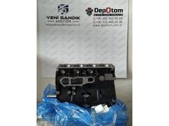 D4BH KİA BONGO SIFIR YARIM MOTOR