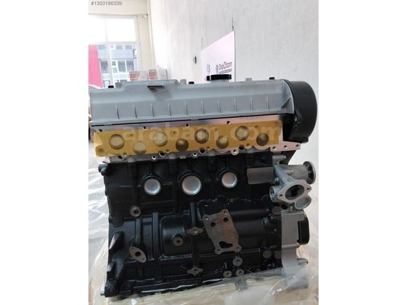 4D56 MİTSUBİSHİ L300 SIFIR SANDIK MOTOR