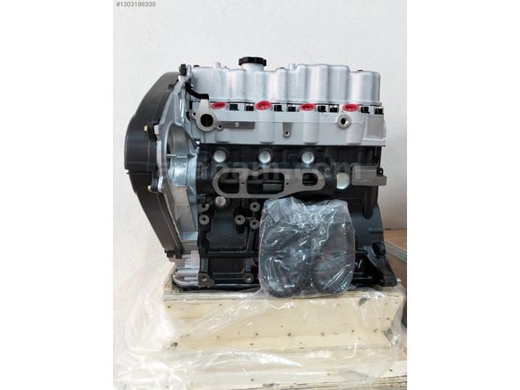 4D56 MİTSUBİSHİ L300 SIFIR SANDIK MOTOR