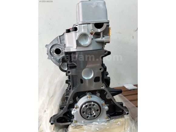 4D56 MİTSUBİSHİ L300 SIFIR SANDIK MOTOR