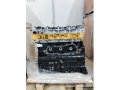 2KD TOYOTA HILUX SIFIR SANDIK MOTOR
