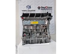 G4KD HYUNDAİ SONATA-KİA MAGENTİS SIFIR SANDIK MOTOR