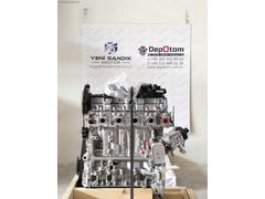 1612521380 PEUGEOT 3008 1.6 HDI EURO6 120 PS