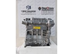 G4FD HYUNDAİ İX35-TUCSON - KİA SPORTAGE SIFIR SANDIK MOTOR