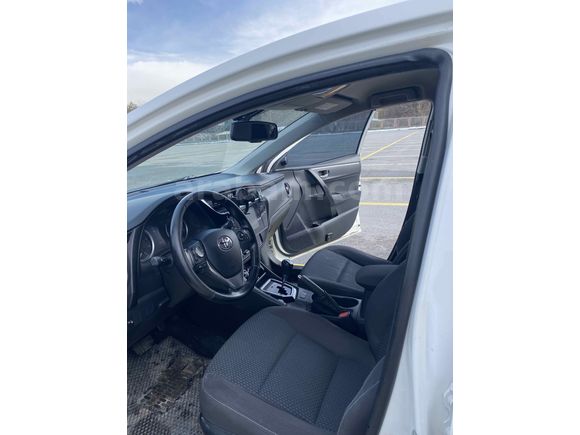 Sahibinden Toyota Corolla 1.4 D-4D Advance 2017 Model 