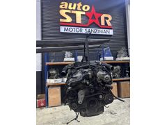 Nissan 350Z Komple motor