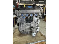 Range Rover 2.0 benzinli 204PT sıfır sandık orjinal motor