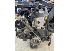 Fiat 500 1.4 Turbo motor