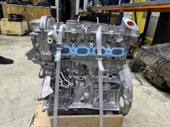 Mercedes 274 sıfır sandık motor