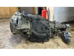 Subaru dizel otomatik Şanzıman